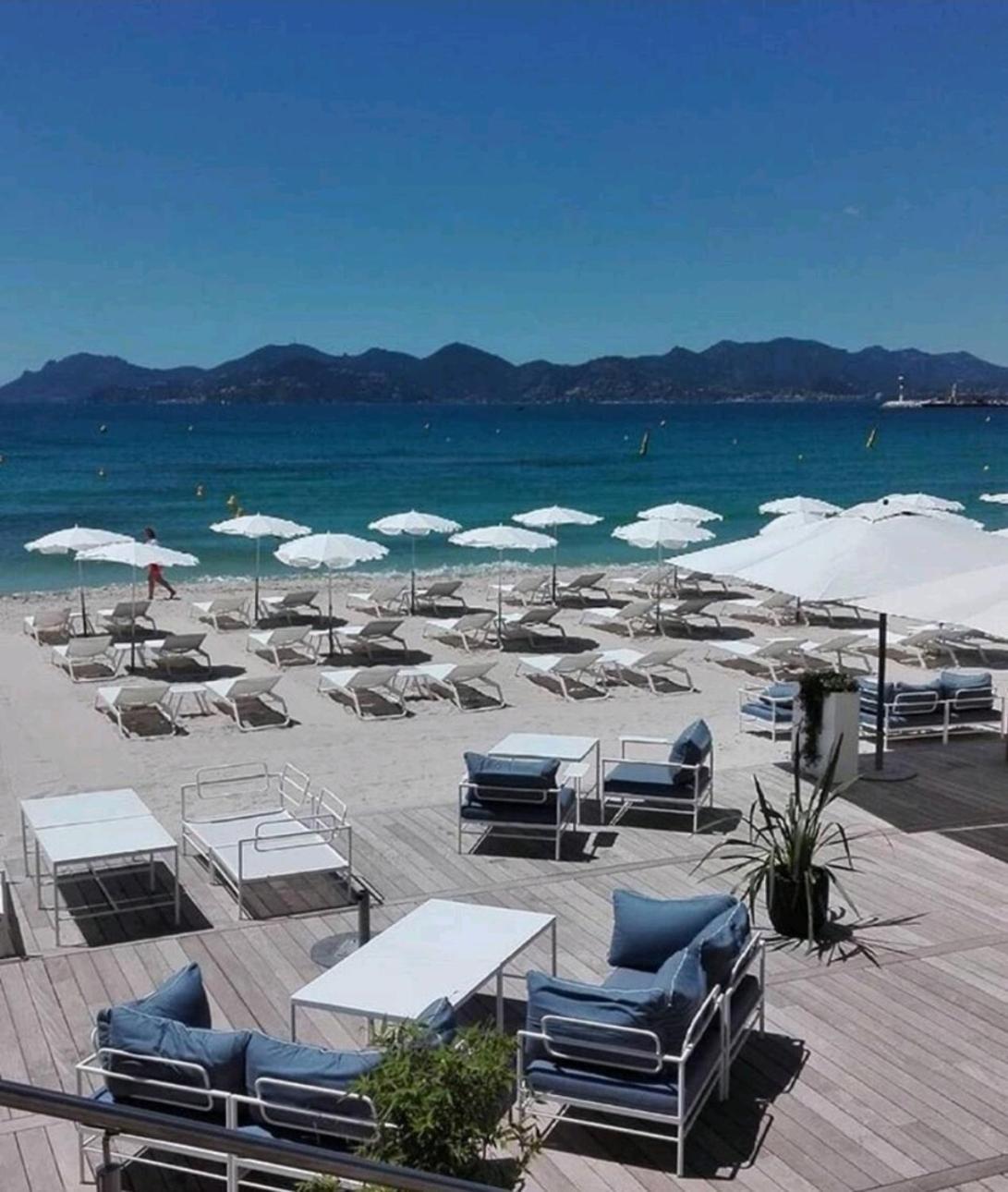 Le Grand Palais Studio A 3 Min De La Croisette Cannes Ngoại thất bức ảnh